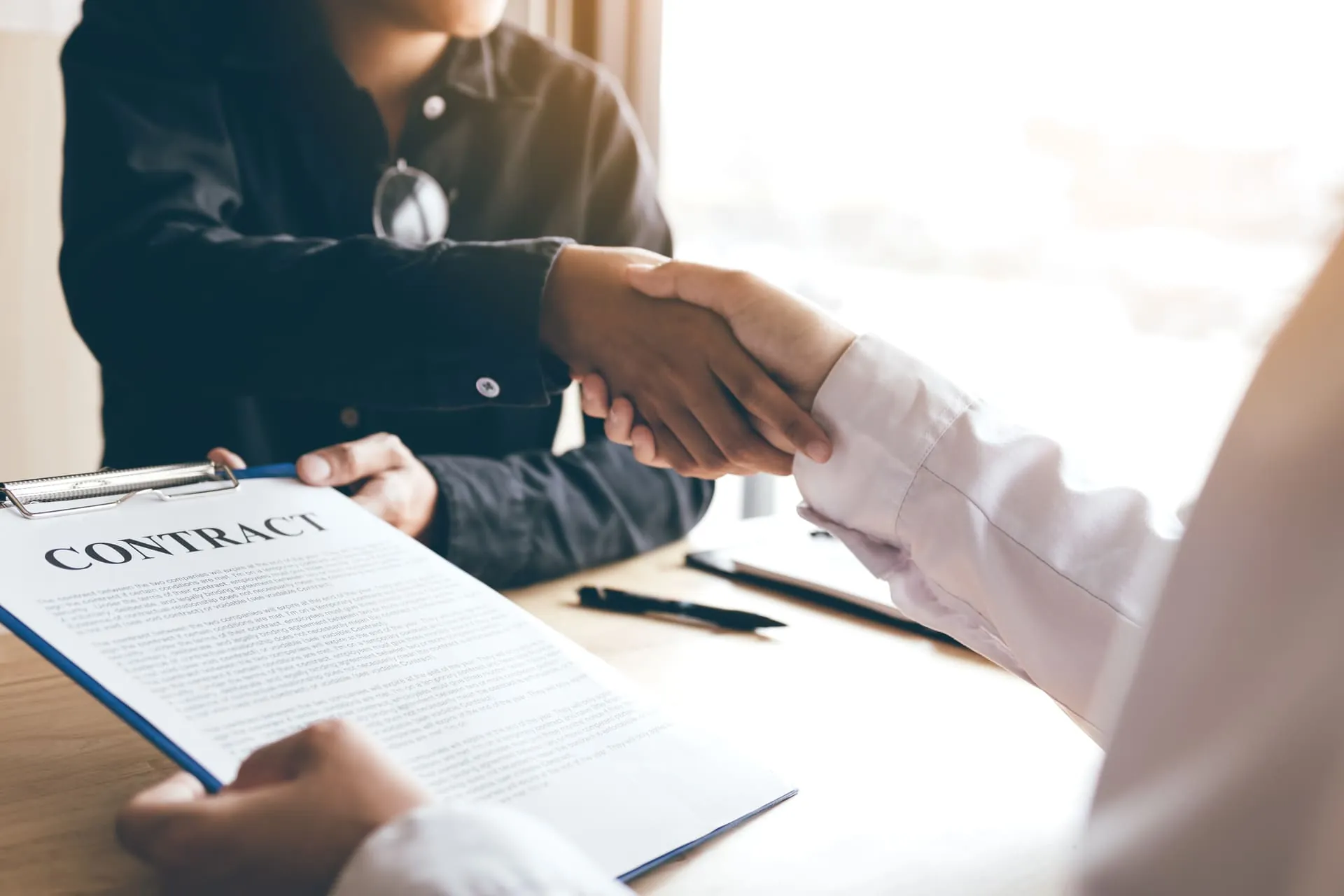 Settlements and Conveyancing