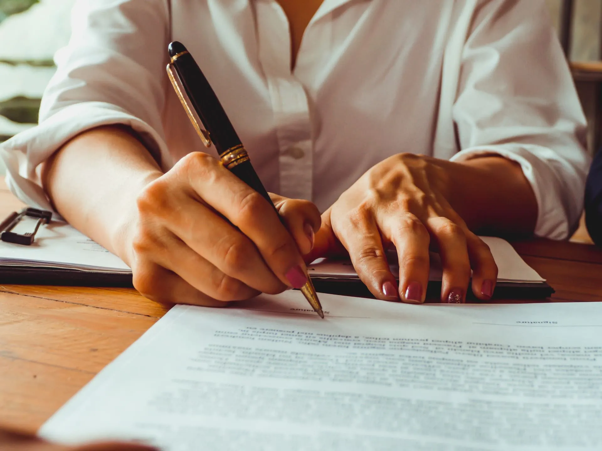 Wills, Estates & Trust